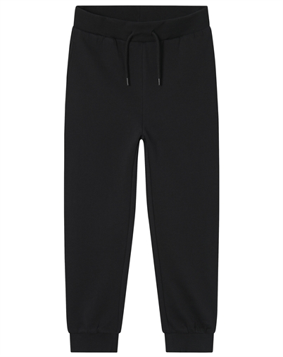 Name It - NKMVian Sweat Bukser - Black